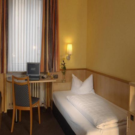 City Partner Hotel Strauss Würzburg Dış mekan fotoğraf