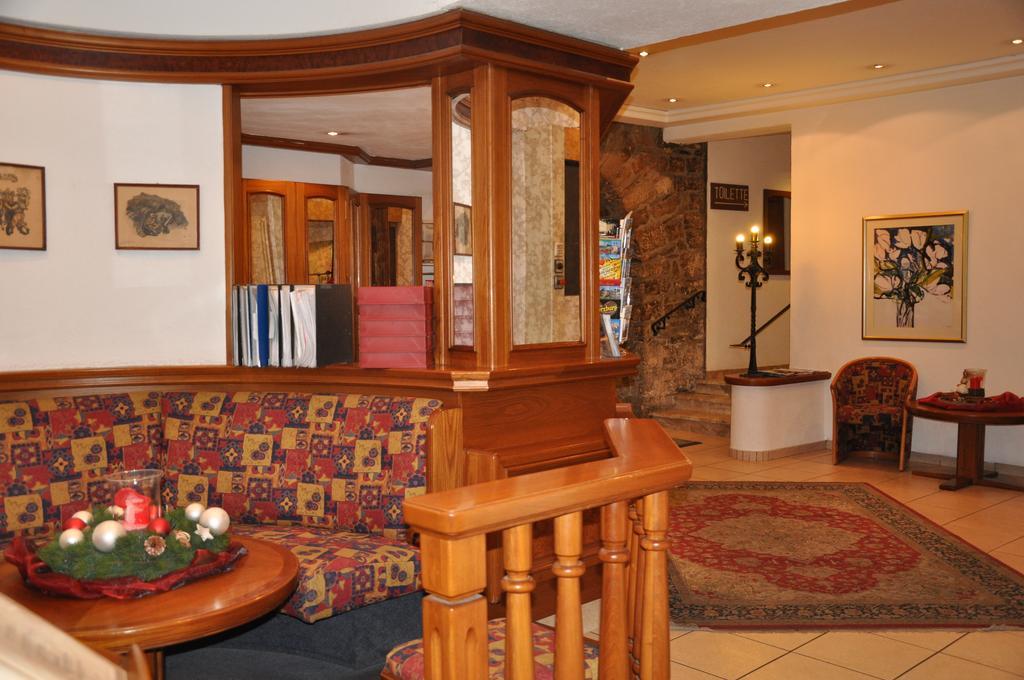 City Partner Hotel Strauss Würzburg Dış mekan fotoğraf